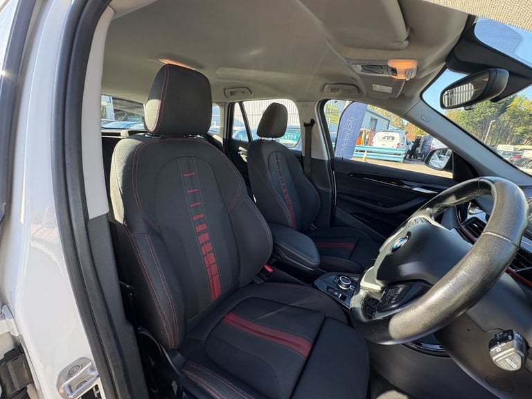 2019 BMW X1 1.5 18i GPF Sport SUV 5dr Petrol DCT sDrive Euro 6 (s/s) (140 ps) ESTATE Petrol Autom...