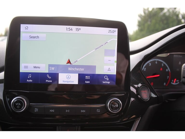 2022 Ford Fiesta T EcoBoost ST-2 Hatchback Petrol Manual