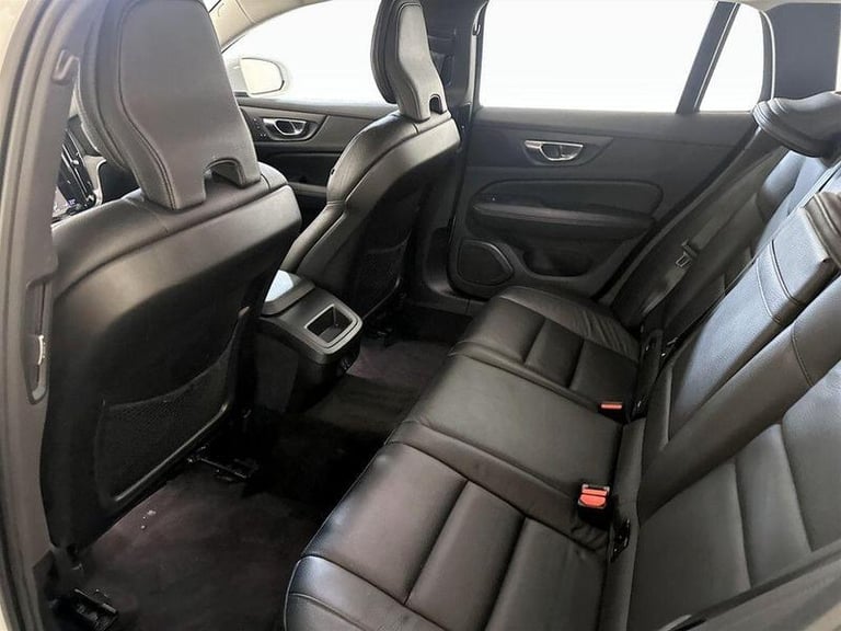 2021 Volvo V60 2.0 B3 MHEV Inscription Auto Euro 6 (s/s) 5dr Automatic Estate Hybrid Automatic