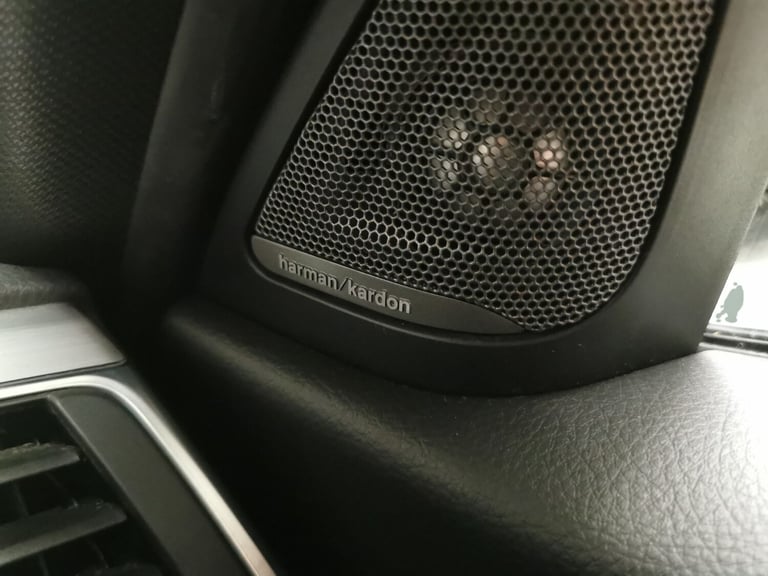 2018 BMW 3 Series 340i M Sport Shadow Edition 4dr Step Auto SALOON PETROL Automatic