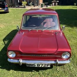 Other, IMP SUPER, 1976, 875 (cc) NOW SOLD SOLD