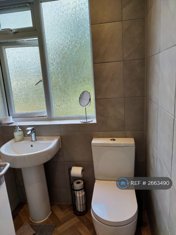 1 bedroom in Kingsholm Rd, Bristol, BS10 (#2663490)