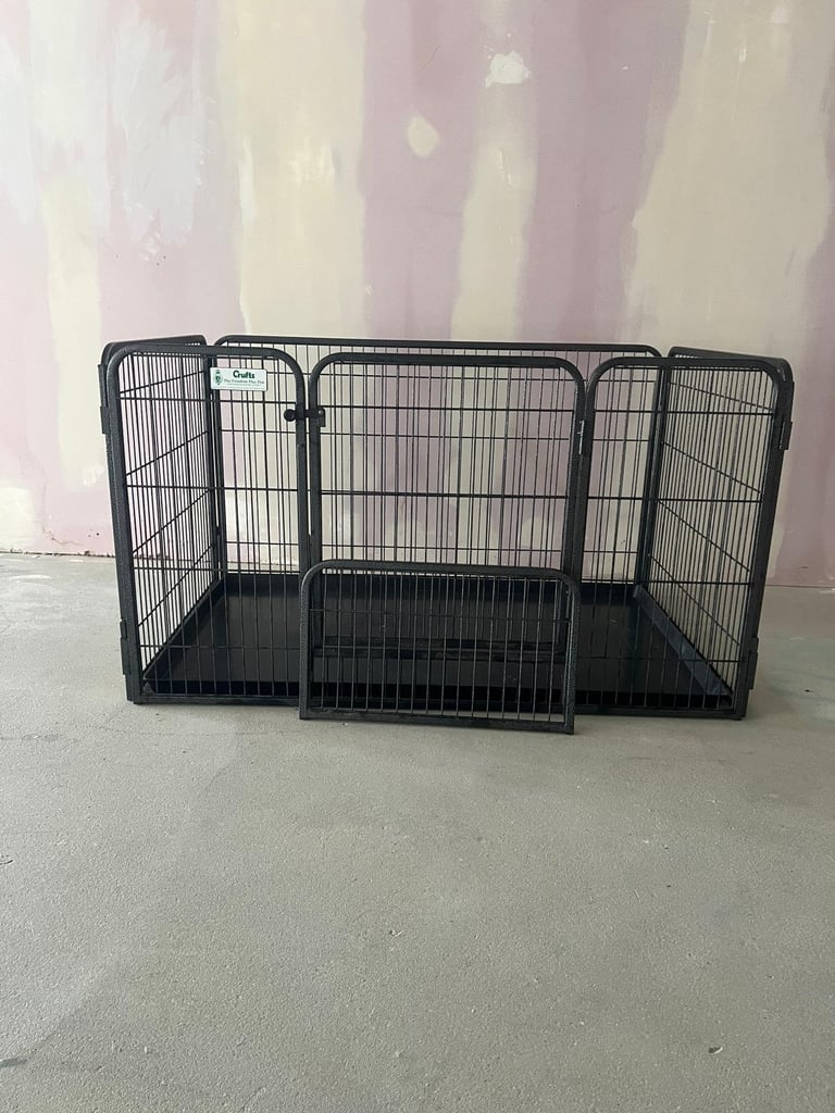 Dog crate in London | Pet Equipment & Accessories for Sale - Gumtree