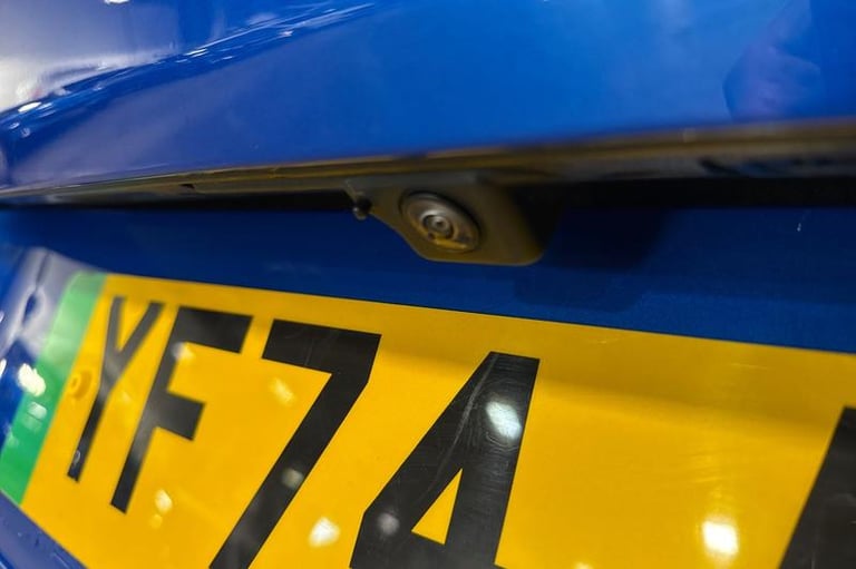 2024 Ford Capri 250kW Premium 79kWh AWD 5dr Auto HATCHBACK ELECTRIC Automatic