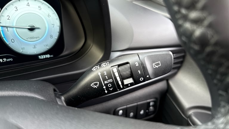 2024 Hyundai BAYON 1.0 TGDi Premium 5dr DCT Petrol Hatchback Hatchback Petrol Automatic