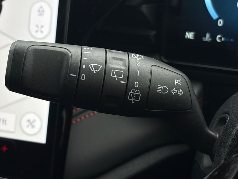 2025 Ford Puma 1.0 EcoBoost Hybrid mHEV ST-Line 5dr Hatchback PETROL Manual