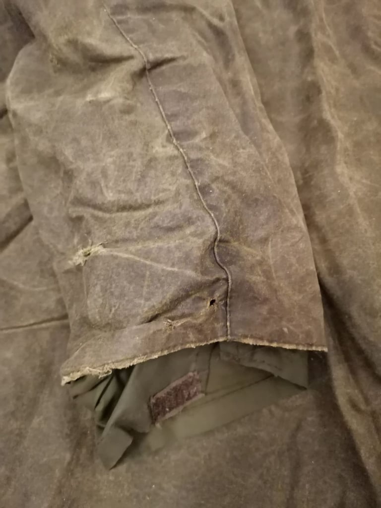 Barbour - Northumbria