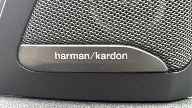 2019 BMW X5 xDrive30d M Sport 5dr Auto ESTATE DIESEL Automatic