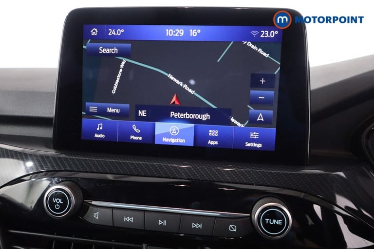 2023 Ford Kuga 2.5 PHEV ST-Line Edition 5dr CVT SUV Hybrid Automatic
