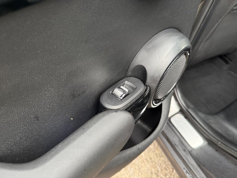 2016 MINI Hatch 2.0 Cooper SD Euro 6 (s/s) 5dr HATCHBACK Diesel Manual