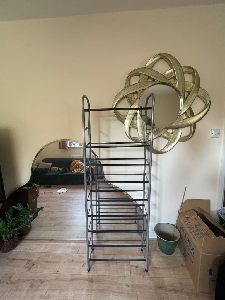 image for Shoe rack