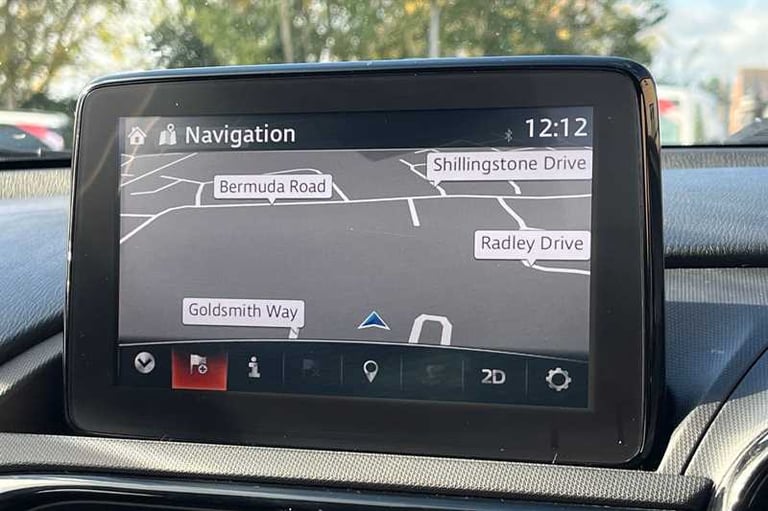 2018 Mazda MX-5 RF 1.5 SKYACTIV-G SE-L Nav Convertible 2dr Petrol Manual Euro 6 (131 ps) Converti...