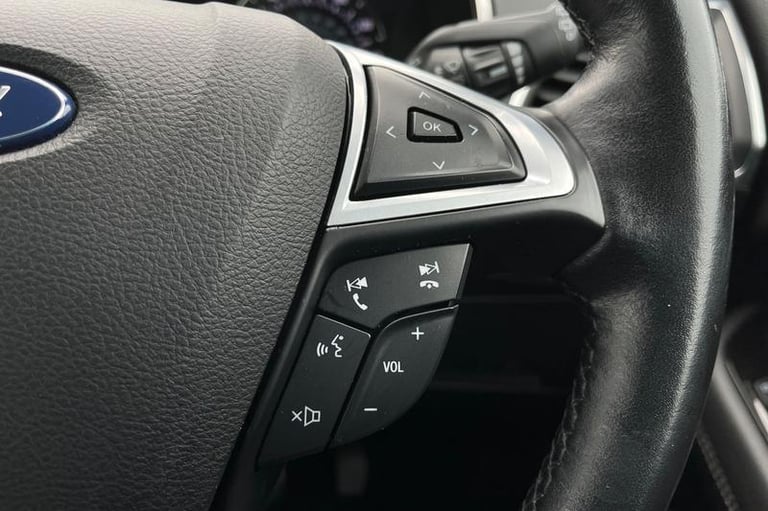 2021 Ford Galaxy 2.0 EcoBlue Titanium MPV 5dr [Auto] HEATED SEATS, FRONT &amp; REAR SENSORS, POW ...