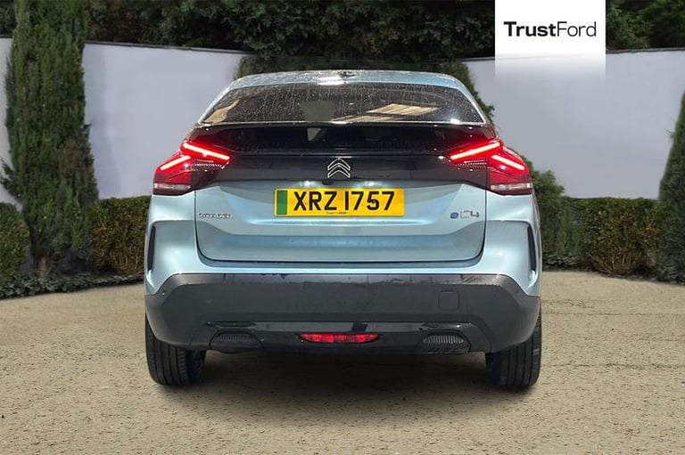 2022 Citroen C4 **?0 VRT** 100kW Shine Plus 50kWh 5dr Auto-  Massage Drivers Chair AUTO Hatchback...