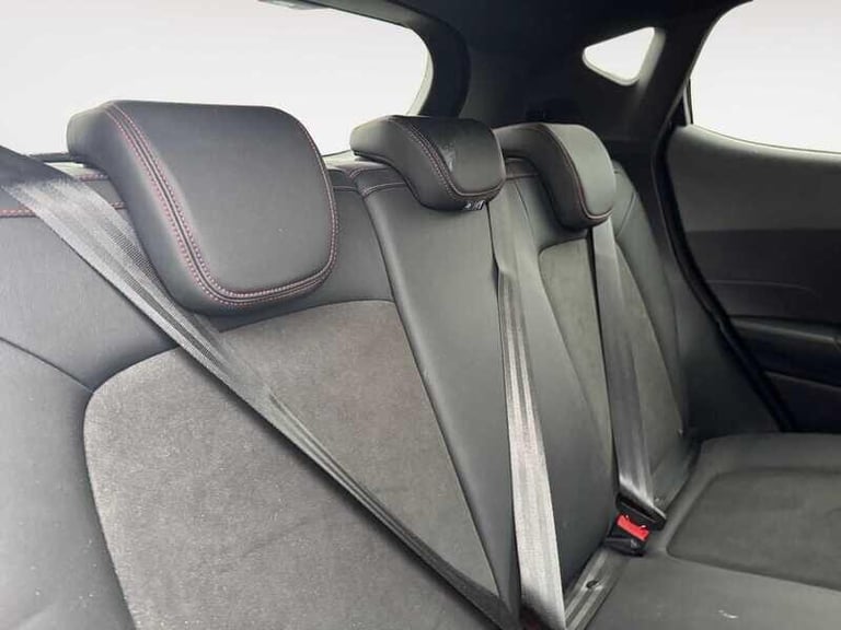 2022 Ford Fiesta 1.5T EcoBoost ST-3 Hatchback 5dr HATCHBACK Petrol Manual