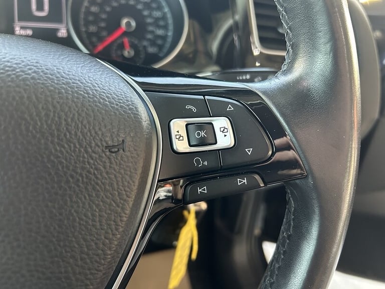 2018 Volkswagen Golf 1.5 TSI EVO 150 GT 5dr ESTATE PETROL Manual