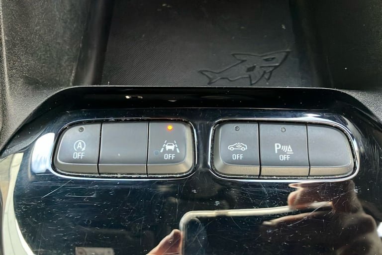  Vauxhall Corsa 1.2 Turbo Ultimate Hatchback 5dr Petrol Auto Euro 6 s/s 130 Ps