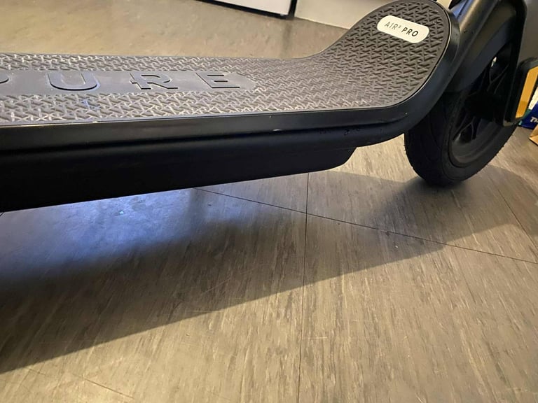 AIR 5 PRO SCOOTER