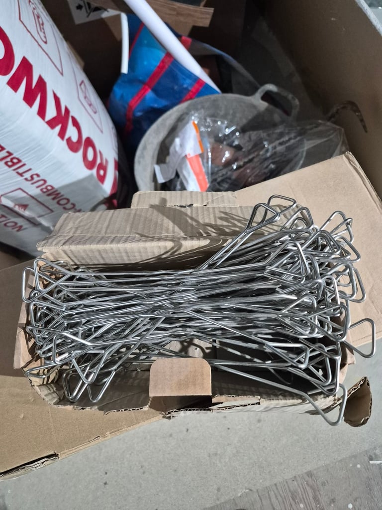 image for Brick Wall ties