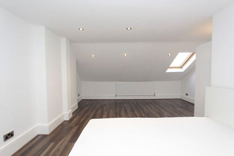 Double Room Avaialable today 