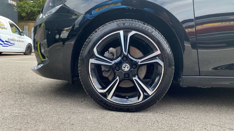 2023 Vauxhall Corsa 1.2 Turbo Ultimate 5dr Auto Petrol