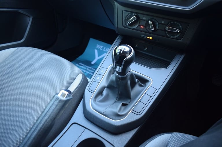 2017 SEAT Ibiza 1.0 MPI SE Hatchback 5dr Petrol Manual Euro 6 (s/s) (75 ps) Hatchback Petrol Manual