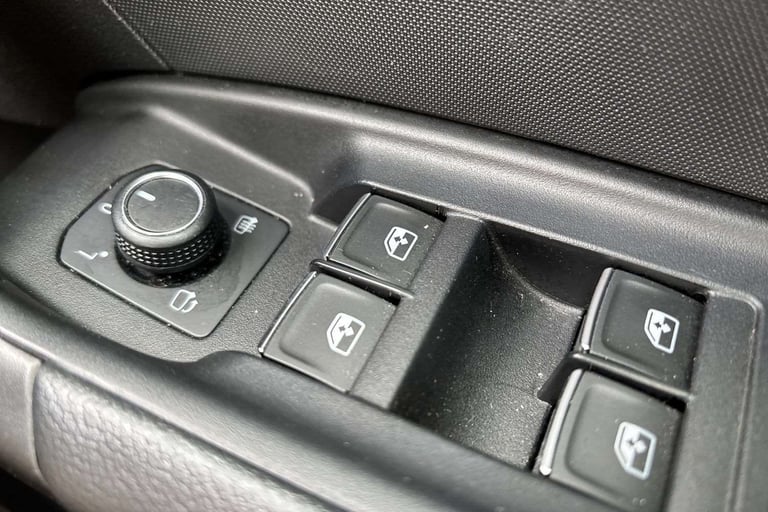 2021 Audi A1 30 TFSI 110 S Line 5dr S Tronic Hatchback Petrol Automatic