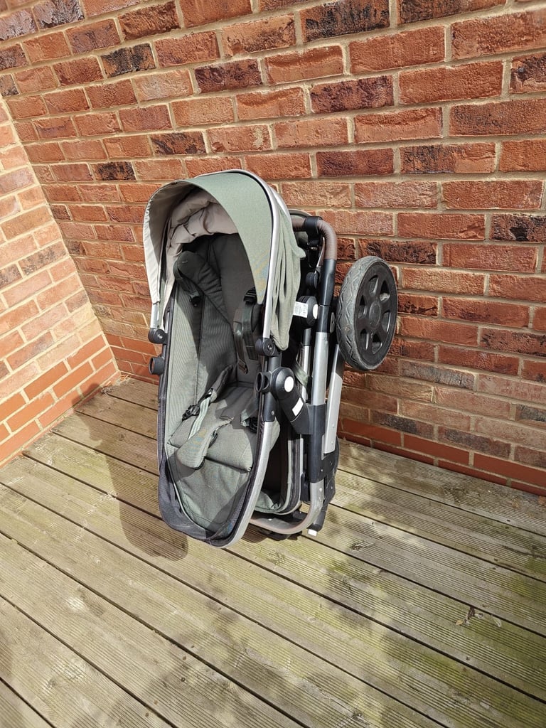 Joolz Geo Duo Pram