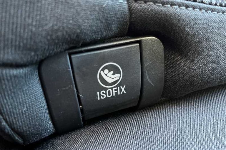 2019 Vauxhall Mokka X 1.4T ecoTEC Active 5dr HATCHBACK PETROL Manual