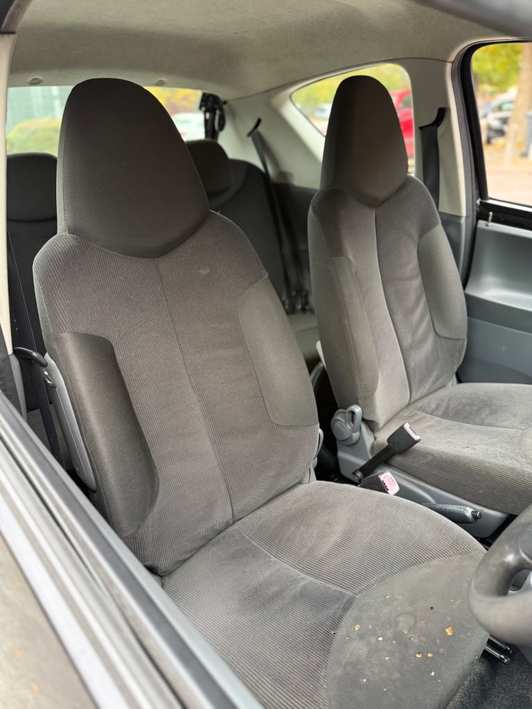 Citroen, C1, Hatchback, 2007, Manual, 998 (cc), 3 doors