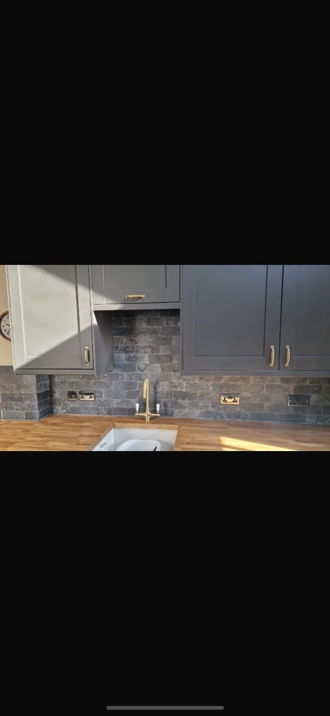 image for Plastering & Tiling Company 