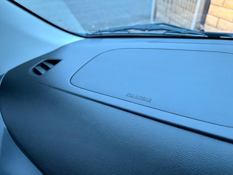 2017 Suzuki Celerio 1.0 SZ3 Euro 6 5dr HATCHBACK Petrol Manual