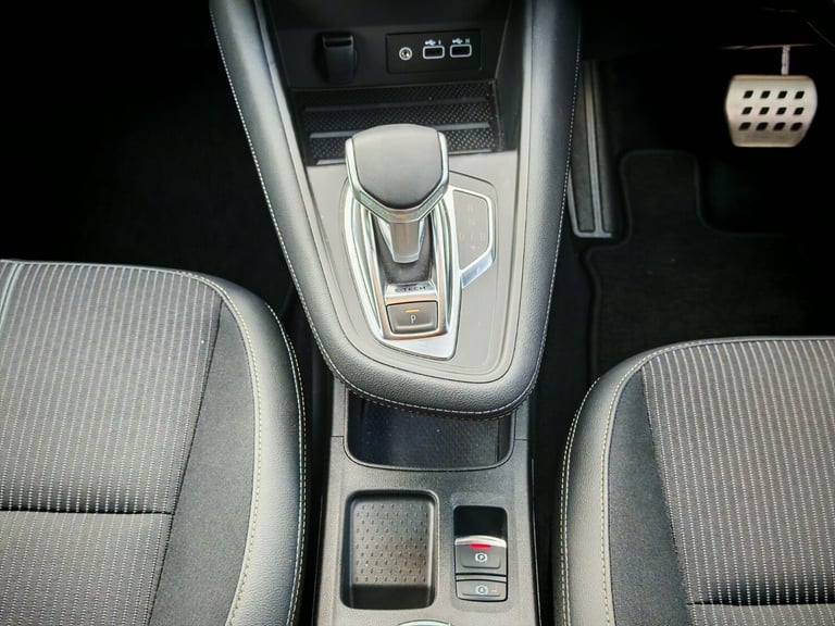 2023 Renault Captur 1.6 E-Tech full hybrid 145 Engineered 5dr Auto Hatchback Hybrid Automatic