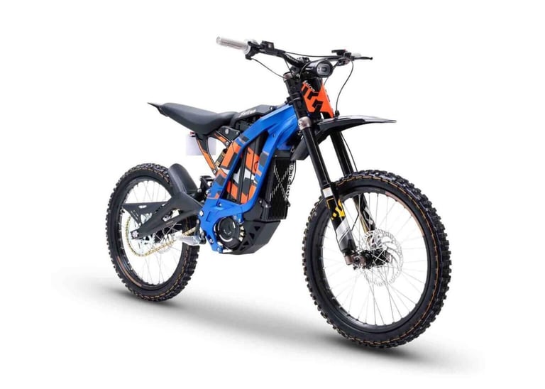 Sur ron dirt sale bike for sale