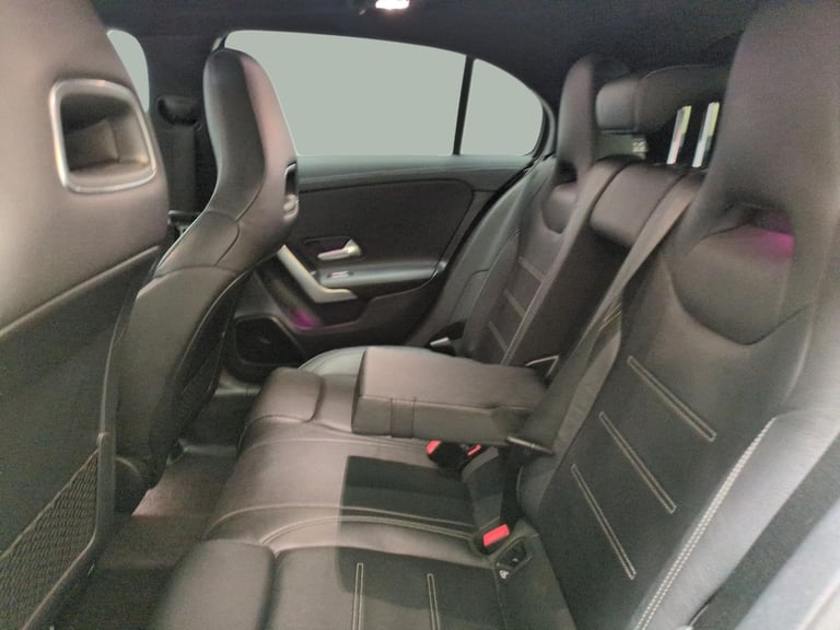 2019 Mercedes-Benz A-Class 2.0 A35 AMG (Premium Plus) Hatchback 5dr Petrol SpdS DCT 4MATIC Euro 6...