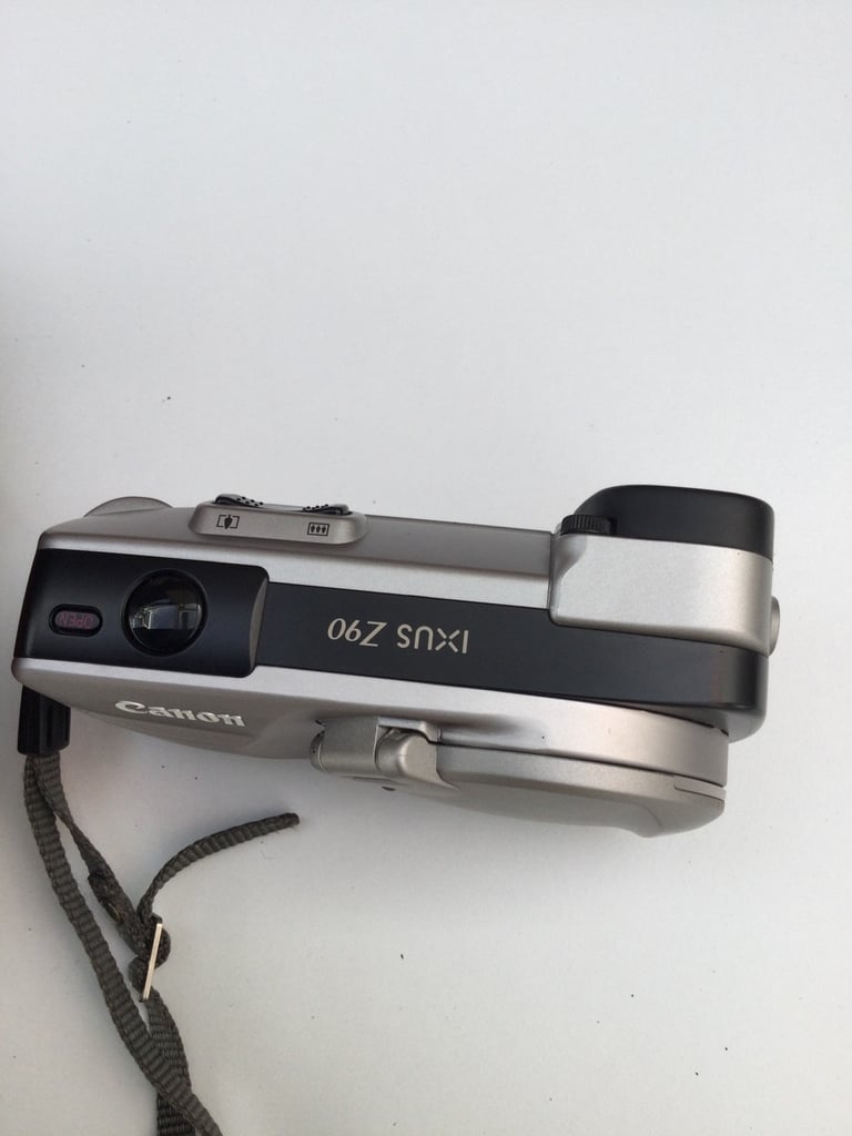 Canon IXUS Z90