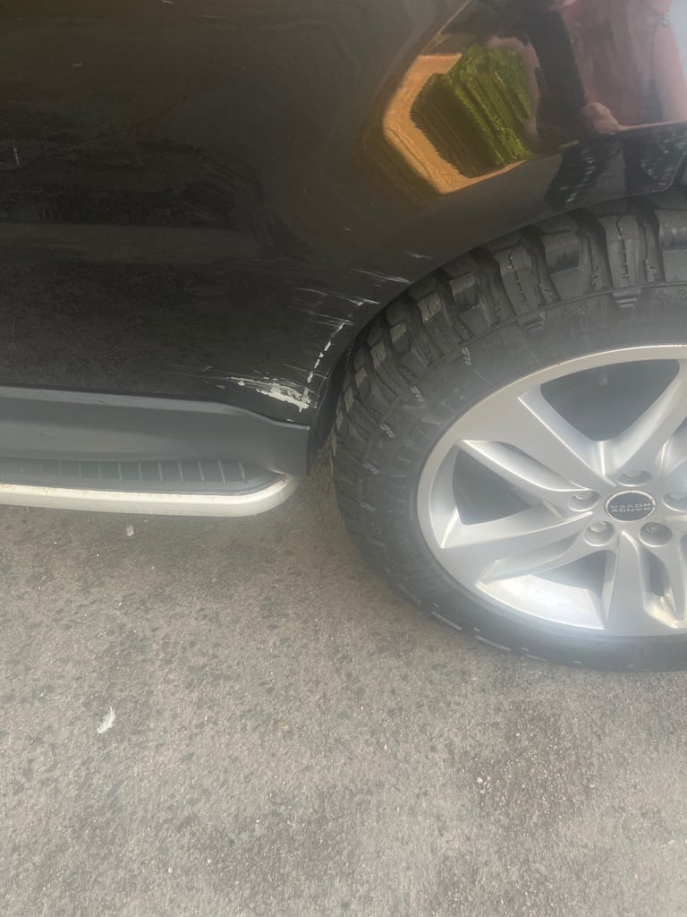 Land Rover, RANGE ROVER SPORT, Estate, 2009, Other, 3630 (cc), 5 doors