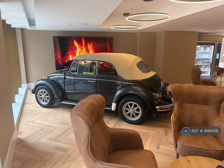 Studio flat in Oldham Place, Liverpool, L1 (#2661058)