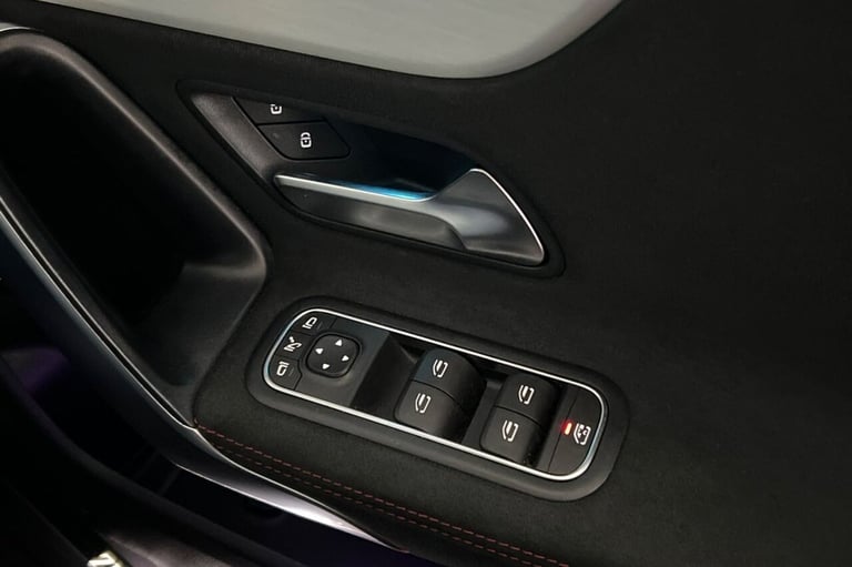 2023 23 MERCEDES-BENZ CLA 1.3 CLA180 AMG LINE (EXECUTIVE) COUPE 4DR PETROL 7G-DC