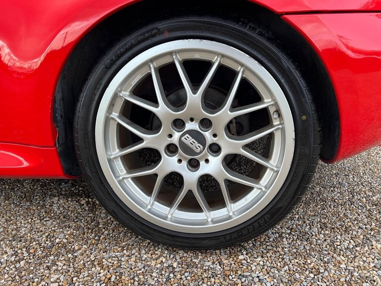 BMW Z3 2.0 6 CYLINDER AUTO * ONLY 38000 MILES * IMPORTED ROADSTER CONVERTIBLE