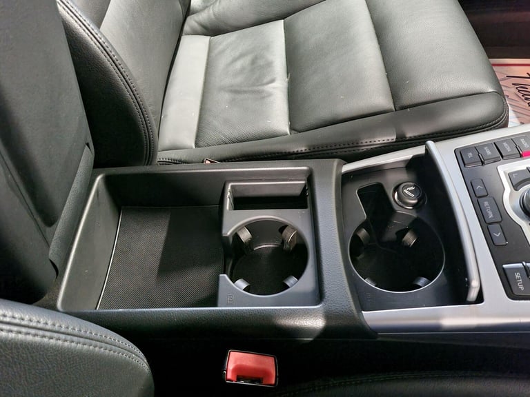 2009 Audi A6 2.7 TDI Quattro SE 5dr Tip Auto ESTATE DIESEL Automatic