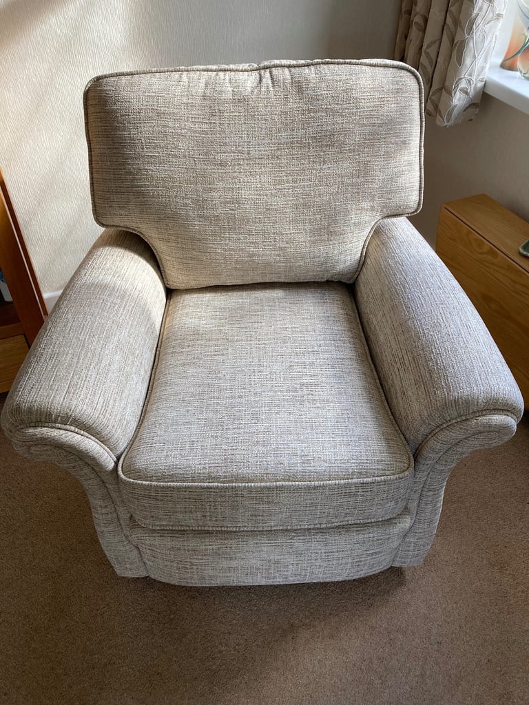 Bridgecraft Armchairs