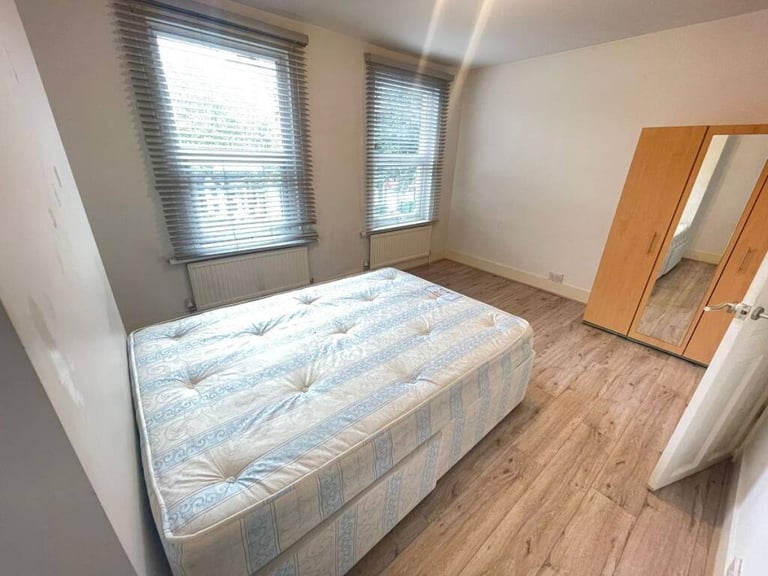 🏡 Double Room – Clapham – £850/month 🏡🗝