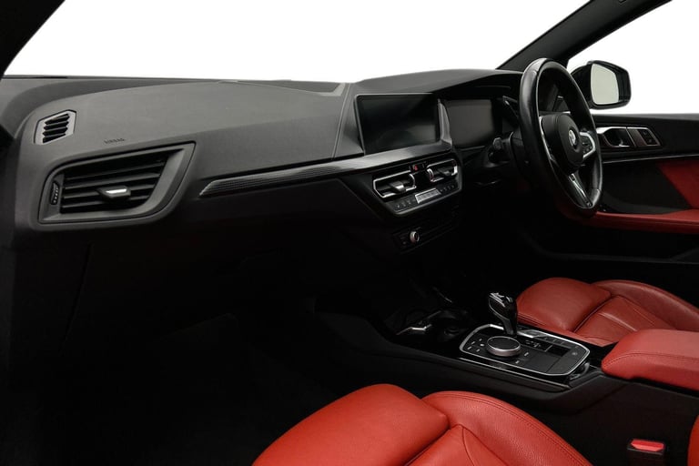 2021 BMW 2 Series 218i M Sport Gran Coupe COUPE Petrol Automatic