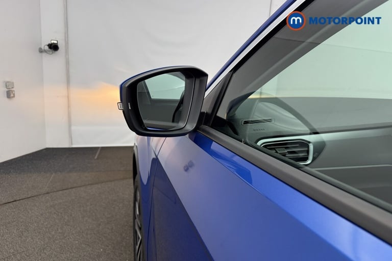 2021 Volkswagen T-Roc 1.5 TSI EVO Active 5dr DSG SUV Petrol Automatic