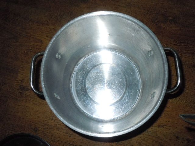 STOCKPOT PIZZA TRY STELLAR GRILL PAN 