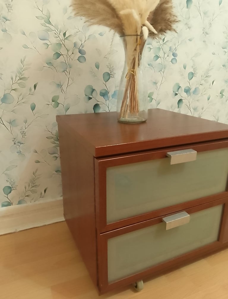 IKEA nightstand RRP £115