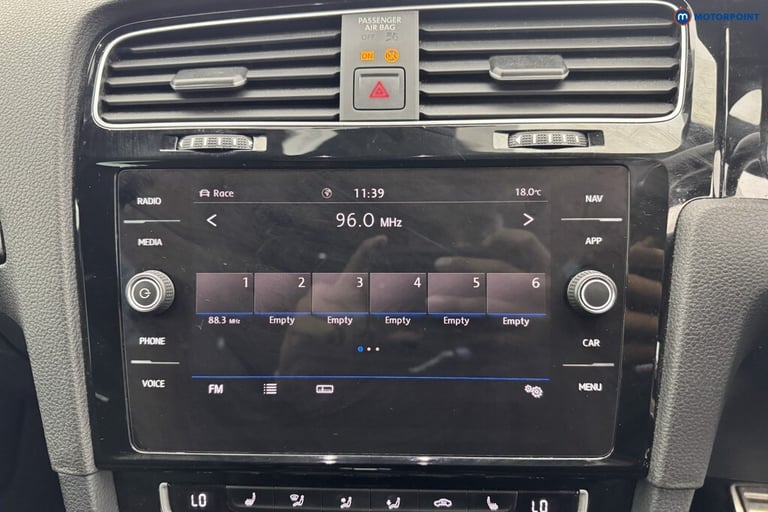 2020 Volkswagen Golf 2.0 TSI 300 R 5dr 4MOTION DSG Estate Petrol Automatic