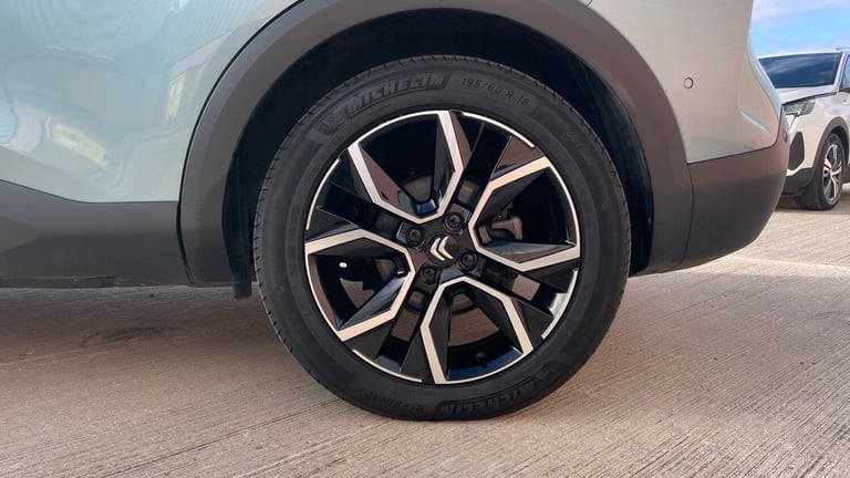 2023 Citroen C4 50kWh C-Series Edition Hatchback 5dr Electric Auto (7.4kW Charger) (136 ps) Hatch...