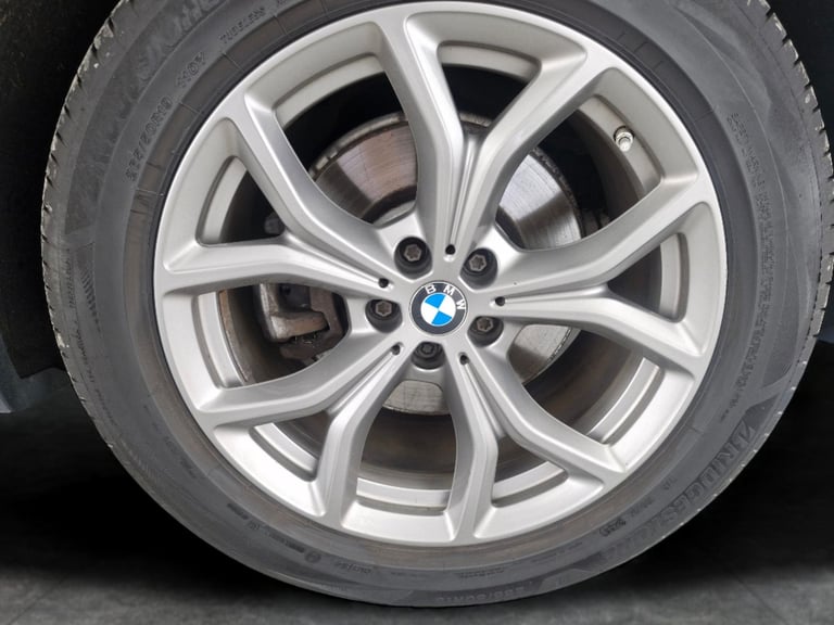 2021 BMW X5 3.0 45e 24kWh xLine SUV 5dr Petrol Plug-in Hybrid Auto xDrive Euro 6 (s/s)  Suv PETRO...